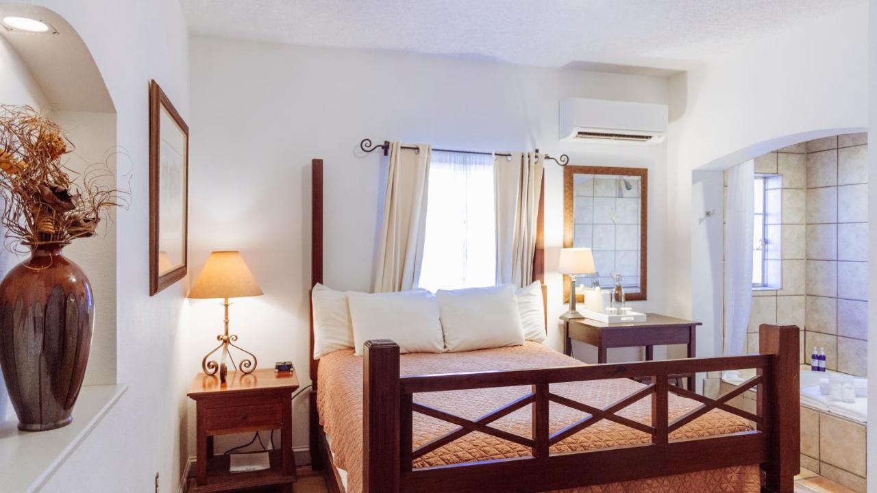 Sierra Grande Lodge & Spa Трут-ор-Консекуэнсес Экстерьер фото
